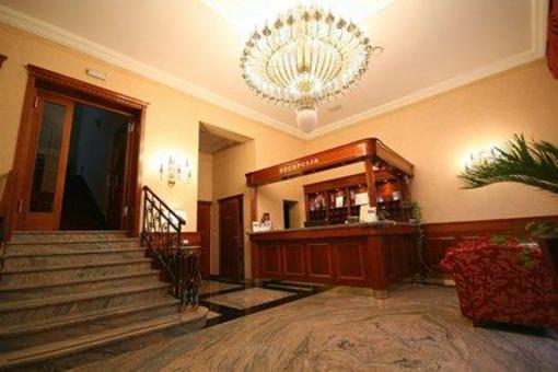 фото отеля Hotel Waldinger