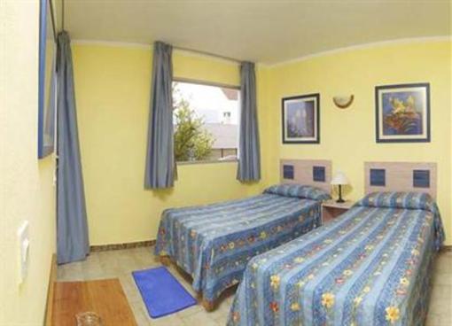 фото отеля Apartamentos Mira Mola