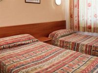 Apartamentos Mira Mola
