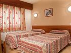 фото отеля Apartamentos Mira Mola