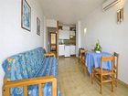 фото отеля Apartamentos Mira Mola