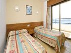 фото отеля Apartamentos Mira Mola