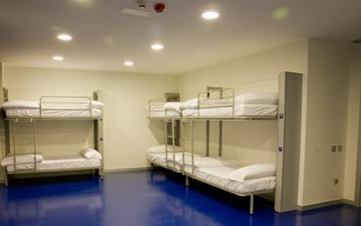 фото отеля BBK Bilbao Good Hostel
