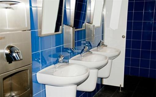 фото отеля BBK Bilbao Good Hostel