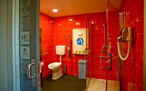 фото отеля BBK Bilbao Good Hostel
