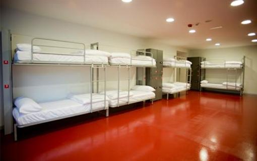 фото отеля BBK Bilbao Good Hostel