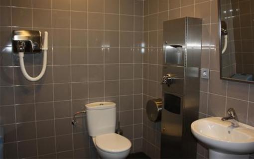 фото отеля BBK Bilbao Good Hostel