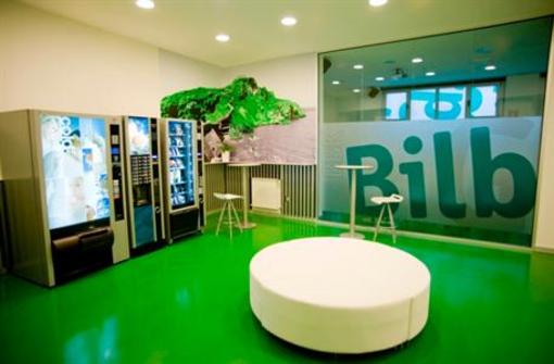 фото отеля BBK Bilbao Good Hostel