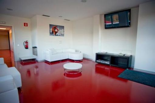 фото отеля BBK Bilbao Good Hostel