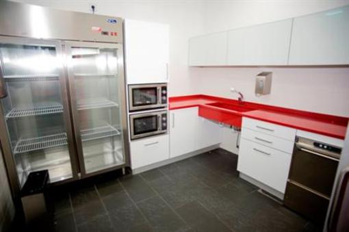 фото отеля BBK Bilbao Good Hostel