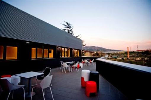 фото отеля BBK Bilbao Good Hostel