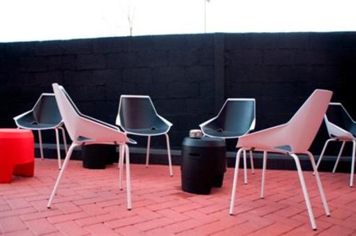 фото отеля BBK Bilbao Good Hostel