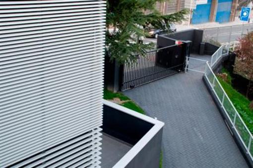 фото отеля BBK Bilbao Good Hostel