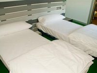 BBK Bilbao Good Hostel