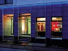 фото отеля ferrotel Duisburg