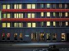 фото отеля ferrotel Duisburg