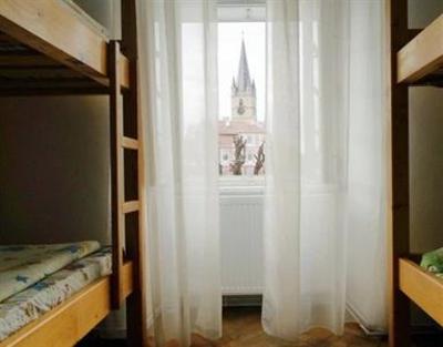 фото отеля The Old Town Hostel Sibiu