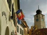 The Old Town Hostel Sibiu