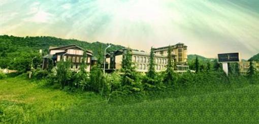 фото отеля Yalcin Hotel Resort