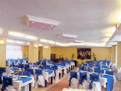 фото отеля Yalcin Hotel Resort