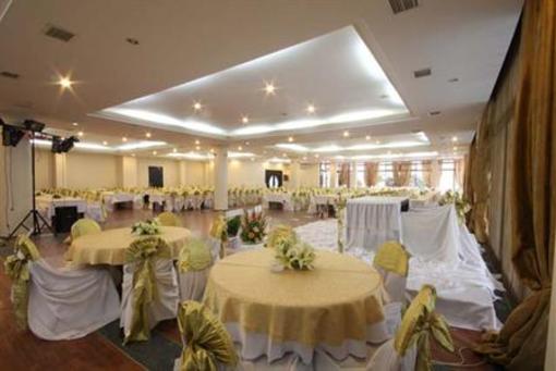 фото отеля Yalcin Hotel Resort