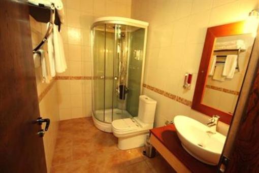 фото отеля Yalcin Hotel Resort