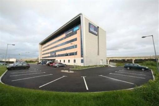 фото отеля Travelodge London City Airport Hotel
