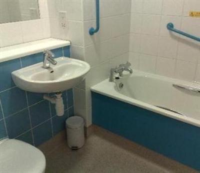 фото отеля Travelodge London City Airport Hotel