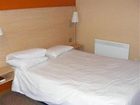 фото отеля Travelodge London City Airport Hotel