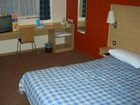 фото отеля Travelodge London City Airport Hotel