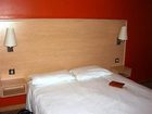 фото отеля Travelodge London City Airport Hotel