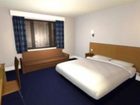 фото отеля Travelodge London City Airport Hotel