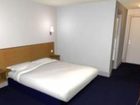 фото отеля Travelodge London City Airport Hotel