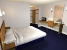 фото отеля Travelodge London City Airport Hotel