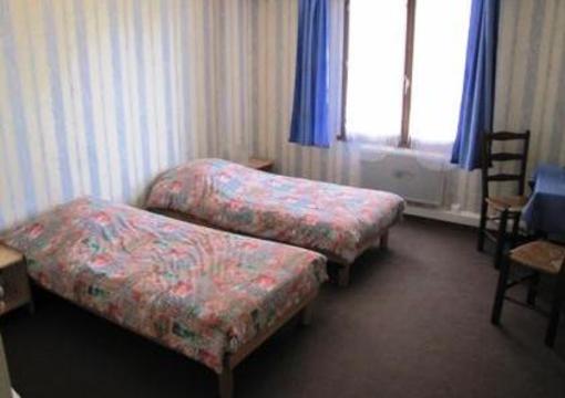фото отеля Auberge du Balestie