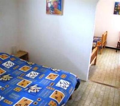 фото отеля Auberge du Balestie