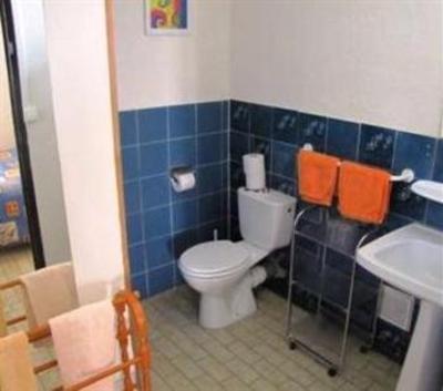 фото отеля Auberge du Balestie
