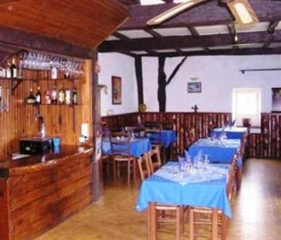 фото отеля Auberge du Balestie
