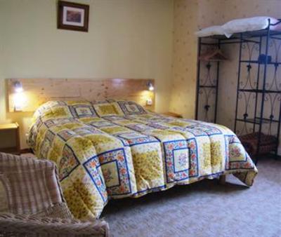 фото отеля Auberge du Balestie