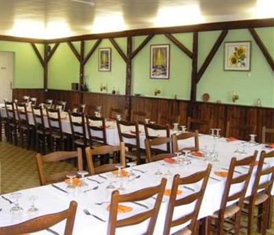 фото отеля Auberge du Balestie