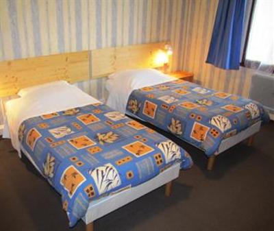 фото отеля Auberge du Balestie