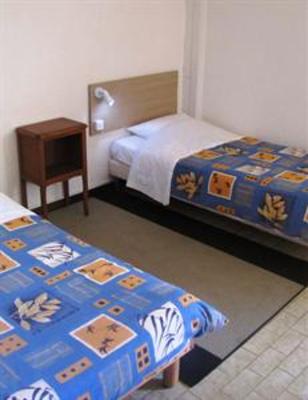 фото отеля Auberge du Balestie