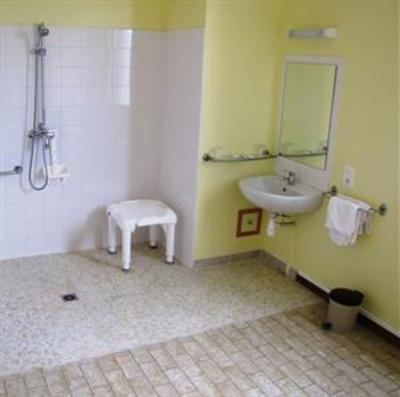 фото отеля Auberge du Balestie