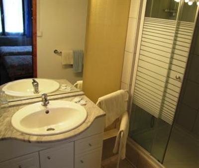 фото отеля Auberge du Balestie