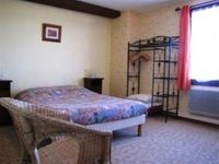 Auberge du Balestie