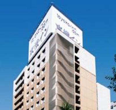 фото отеля Toyoko Inn Nagoya-eki Sakuradori-guchi Shinkan