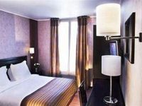 Hotel Elysa Luxembourg