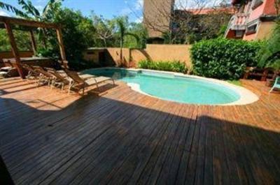 фото отеля Sunset Inn Tamarindo