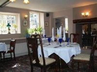 The Royal Hotel at Dockray Penrith