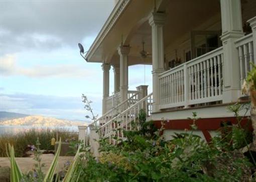 фото отеля Clear Lake Bed and Breakfast